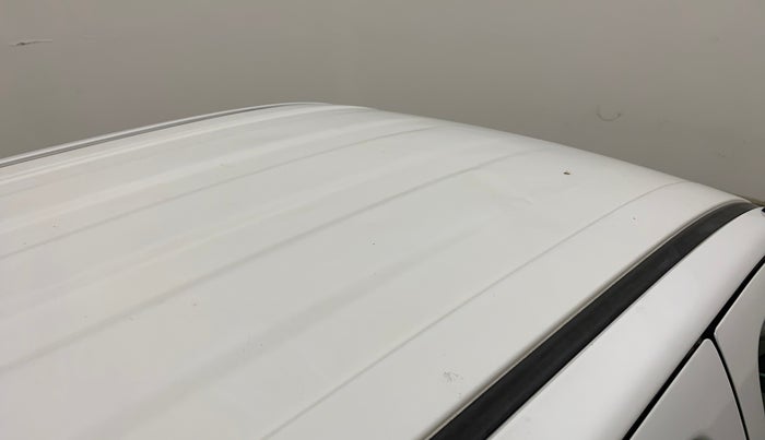 2019 Maruti Alto LXI, Petrol, Manual, 18,851 km, Roof - Slightly dented