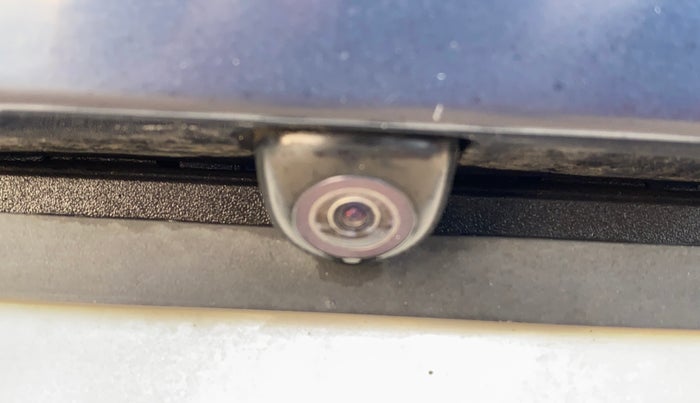 2020 Hyundai VENUE SX 1.0 TURBO, Petrol, Manual, 48,521 km, Parking Camera