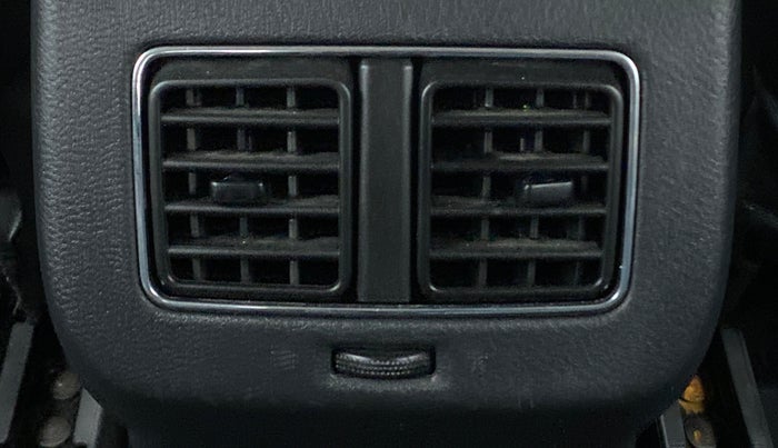 2022 Nissan MAGNITE XV PREMIUM TURBO CVT, Petrol, Automatic, 8,533 km, Rear AC Vents