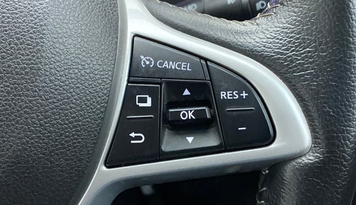 2022 Nissan MAGNITE XV PREMIUM TURBO CVT, Petrol, Automatic, 8,533 km, Adaptive Cruise Control