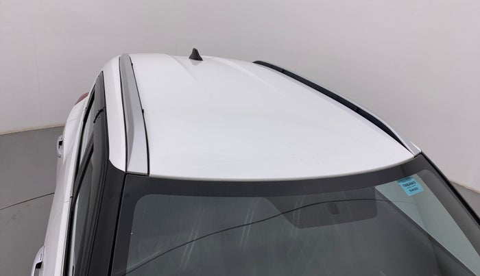 2022 Nissan MAGNITE XV PREMIUM TURBO CVT, Petrol, Automatic, 8,533 km, Roof