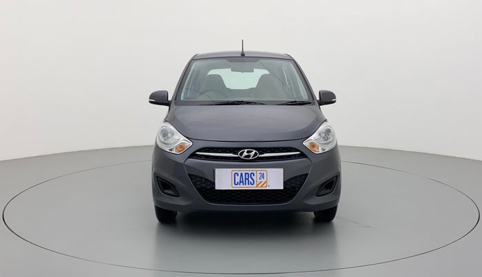 2013 Hyundai i10 MAGNA 1.2 KAPPA2, Petrol, Manual, 35,729 km, Front