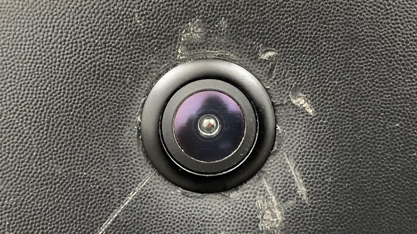 2019 Renault Kwid RXT 1.0 (O), Petrol, Manual, 83,893 km, Parking Camera