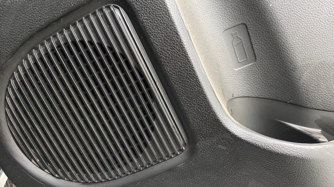 2021 Maruti S PRESSO VXI PLUS, Petrol, Manual, 115 km, Speaker