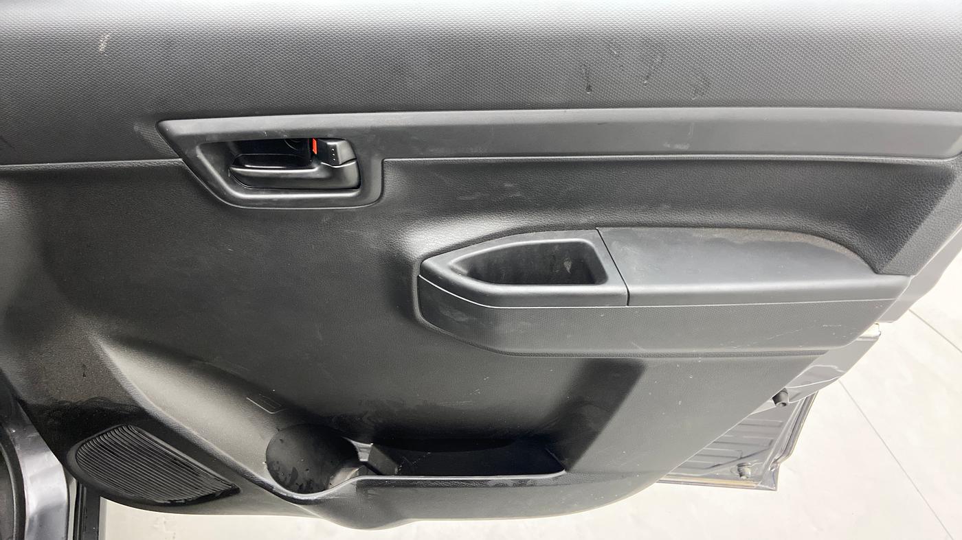 2021 Maruti S PRESSO VXI PLUS, Petrol, Manual, 115 km, Driver Side Door Panels Control