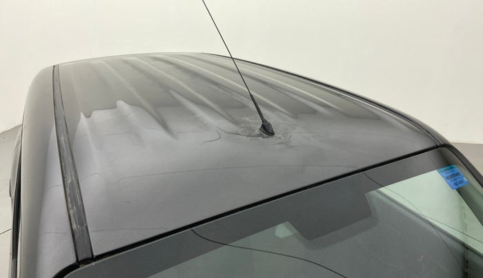 2021 Maruti S PRESSO VXI PLUS, Petrol, Manual, 115 km, Roof
