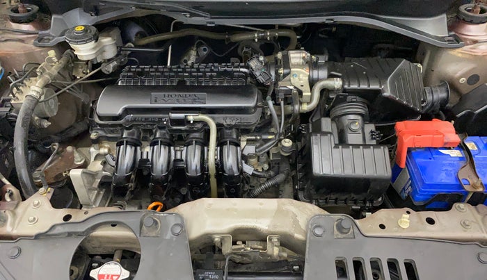 2016 Honda Amaze 1.2L I-VTEC SX, Petrol, Manual, 80,455 km, Engine View