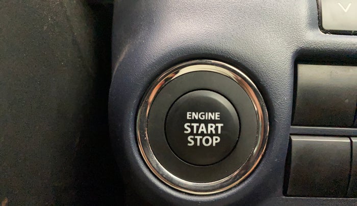 2024 Maruti Baleno ALPHA 1.2 AGS, Petrol, Automatic, 18,884 km, Keyless Start/ Stop Button
