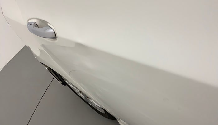 2013 Honda City 1.5L I-VTEC V AT, CNG, Automatic, 67,024 km, Right rear door - Slightly dented