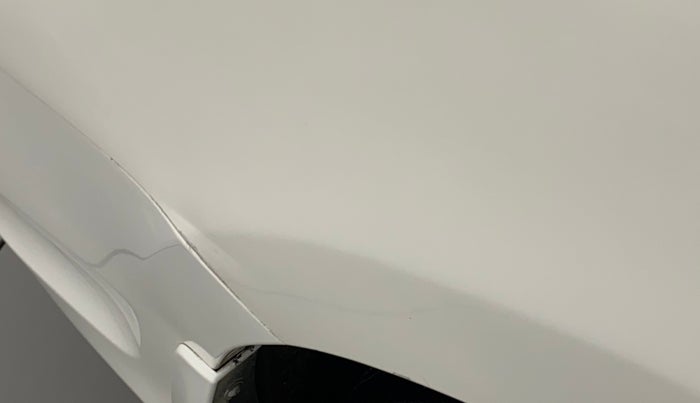 2013 Honda City 1.5L I-VTEC V AT, CNG, Automatic, 67,024 km, Right quarter panel - Slightly dented