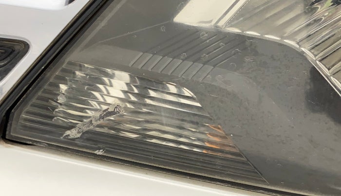 2013 Honda City 1.5L I-VTEC V AT, CNG, Automatic, 67,024 km, Left headlight - < 2 inches,no. = 2