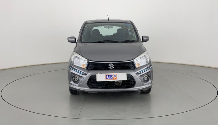 2018 Maruti Celerio VXI CNG, CNG, Manual, 73,009 km, Front