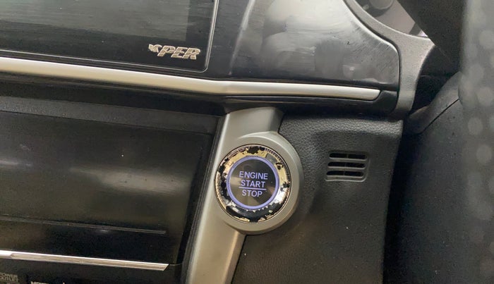 2017 Honda City 1.5L I-VTEC VX, Petrol, Manual, 85,872 km, Keyless Start/ Stop Button