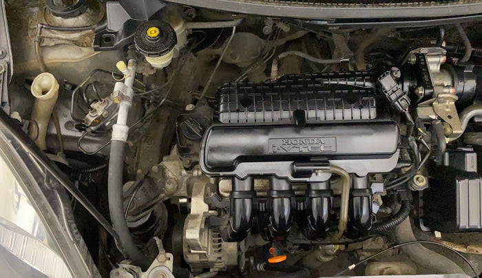 2017 Honda Brio S MT, Petrol, Manual, 95,020 km, Engine View - Right