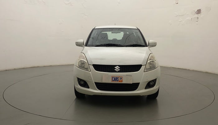 2012 Maruti Swift VDI, Diesel, Manual, 94,283 km, Front