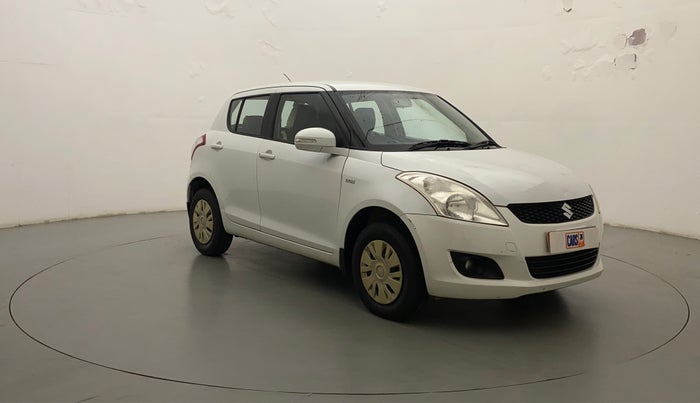 2012 Maruti Swift VDI, Diesel, Manual, 94,283 km, Right Front Diagonal