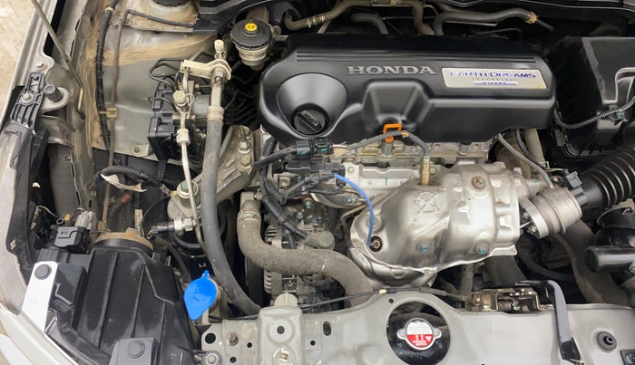 2020 Honda Amaze 1.5L I-DTEC S, Diesel, Manual, 1,15,197 km, Engine View - Right