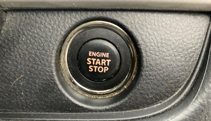 2017 Maruti Swift ZXI, Petrol, Manual, 90,573 km, Keyless Start/ Stop Button