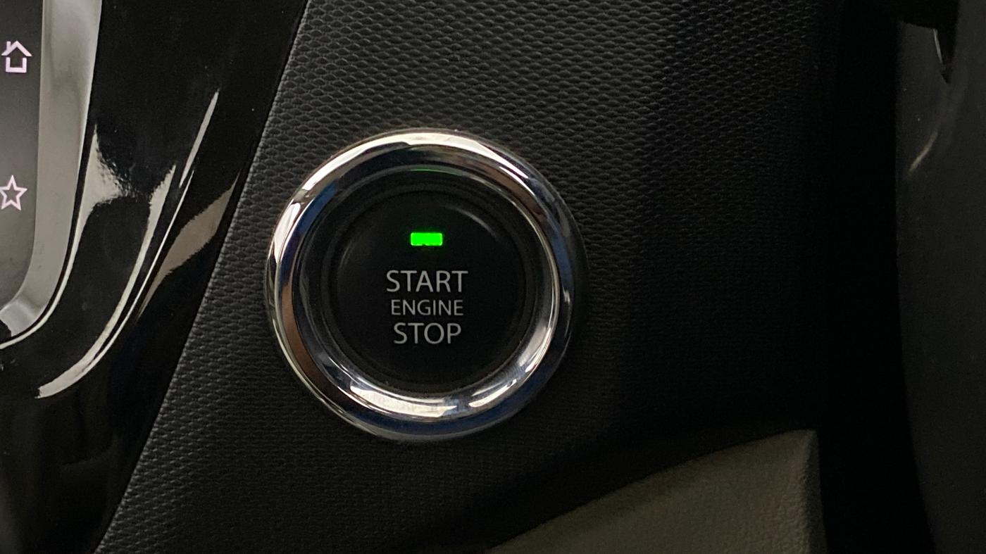 2024 Tata TIGOR XZA Plus iCNG , CNG, Automatic, 41,455 km, Keyless Start/ Stop Button