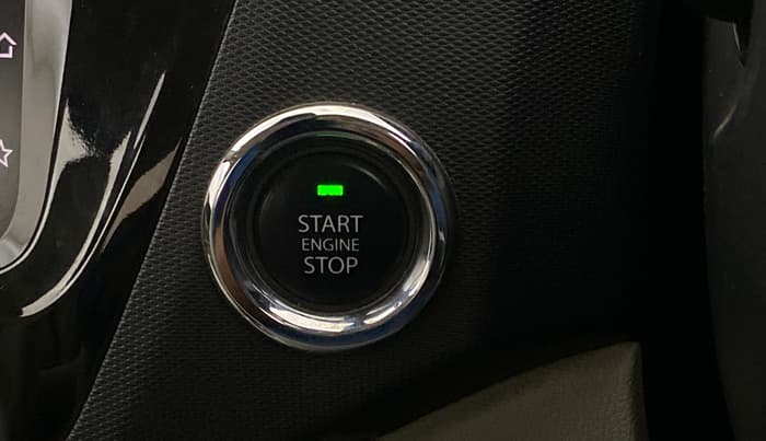2024 Tata TIGOR XZA Plus iCNG , CNG, Automatic, 41,455 km, Keyless Start/ Stop Button