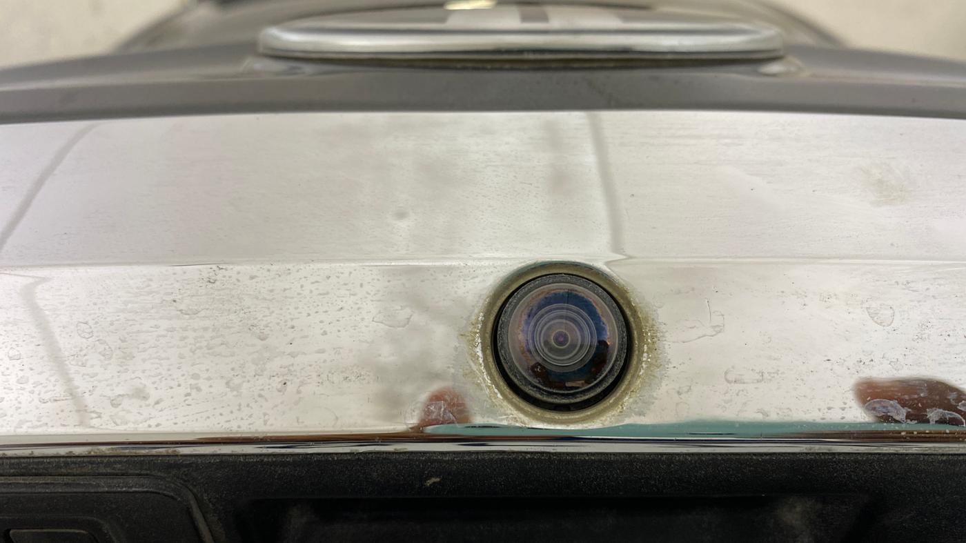 2024 Tata TIGOR XZA Plus iCNG , CNG, Automatic, 41,455 km, Parking Camera
