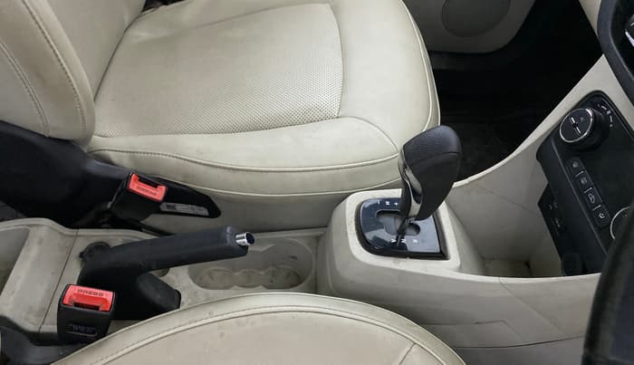 2024 Tata TIGOR XZA Plus iCNG , CNG, Automatic, 41,455 km, Gear Lever