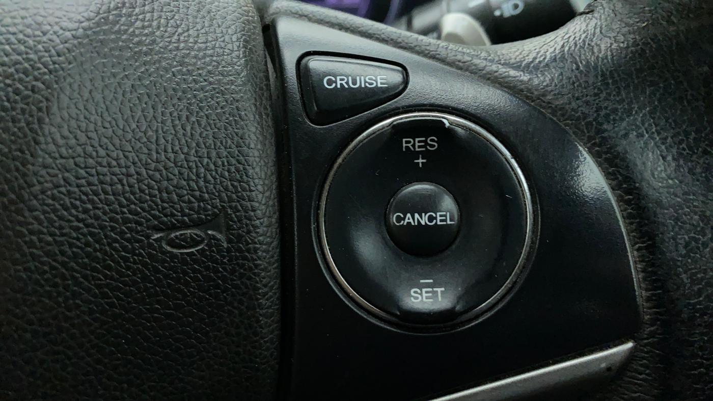 2017 Honda City VX CVT PETROL, Petrol, Automatic, 97,747 km, Adaptive Cruise Control