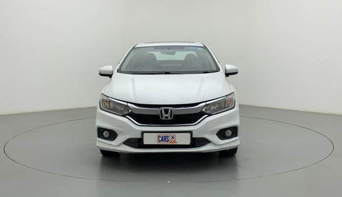 2017 Honda City VX CVT PETROL, Petrol, Automatic, 97,747 km, Front