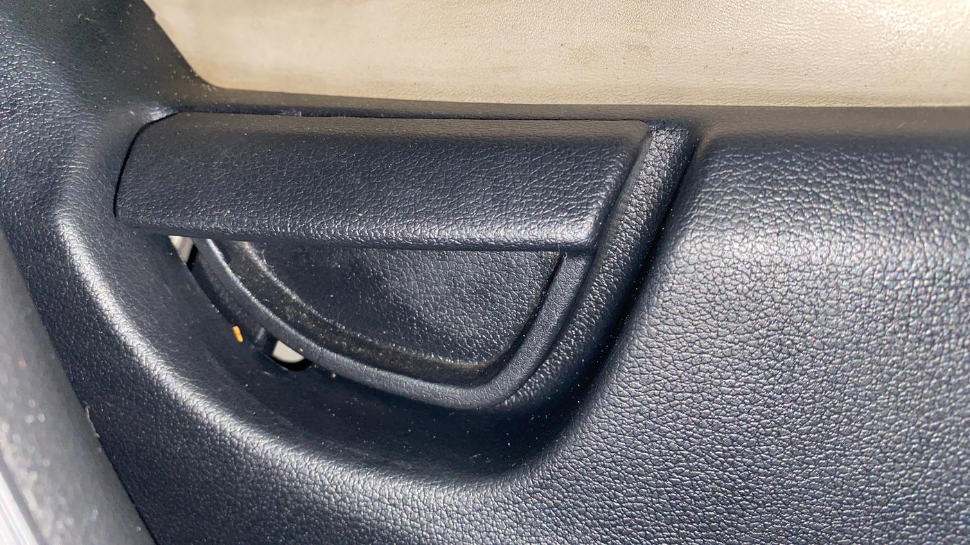 2019 Hyundai NEW SANTRO ASTA MT, Petrol, Manual, 38,421 km, Driver Side Adjustment Panel