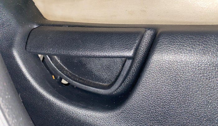 2019 Hyundai NEW SANTRO ASTA MT, Petrol, Manual, 38,419 km, Driver Side Adjustment Panel