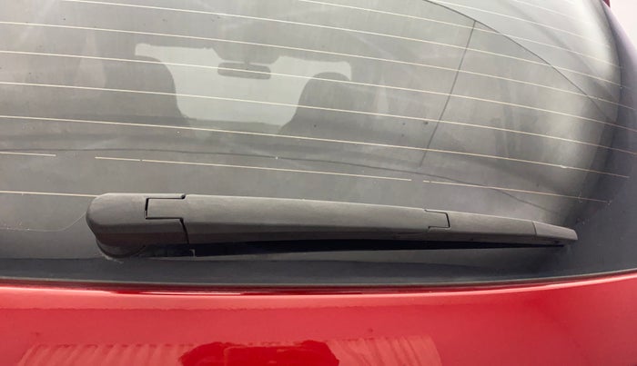 2019 Hyundai NEW SANTRO ASTA MT, Petrol, Manual, 38,419 km, Rear Wiper