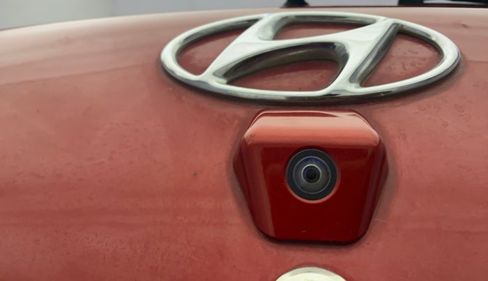 2019 Hyundai NEW SANTRO ASTA MT, Petrol, Manual, 38,419 km, Parking Camera