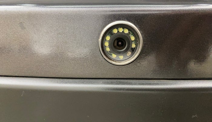 2021 Maruti S Cross SIGMA 1.5, Petrol, Manual, 44,423 km, Parking Camera