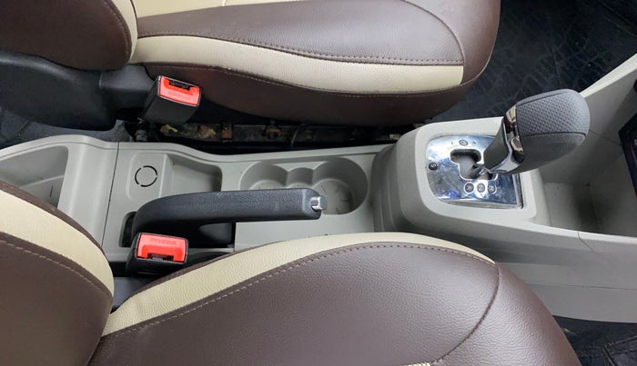 2019 Tata Tiago XZA PLUS PETROL, Petrol, Automatic, 92,860 km, Gear Lever