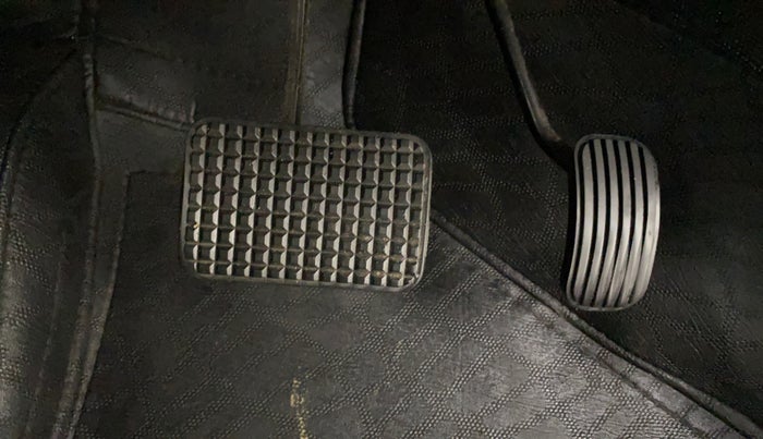 2019 Tata Tiago XZA PLUS PETROL, Petrol, Automatic, 92,860 km, Pedals