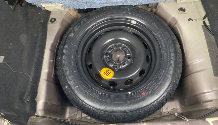 2019 Tata Tiago XZA PLUS PETROL, Petrol, Automatic, 92,860 km, Spare Tyre