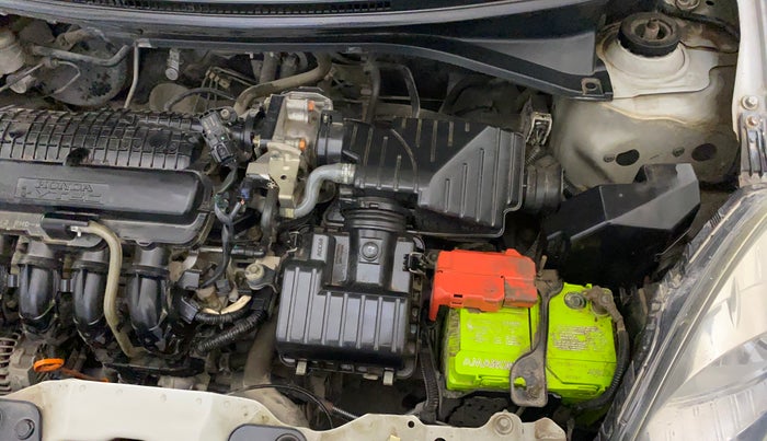 2015 Honda Amaze 1.2L I-VTEC VX, Petrol, Manual, 61,555 km, Engine View - Left