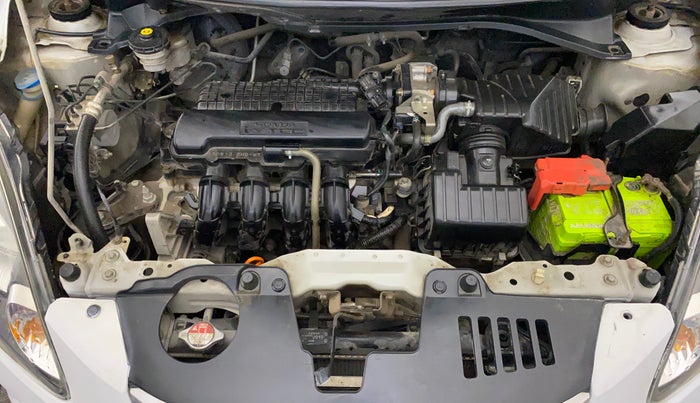 2015 Honda Amaze 1.2L I-VTEC VX, Petrol, Manual, 61,555 km, Engine View