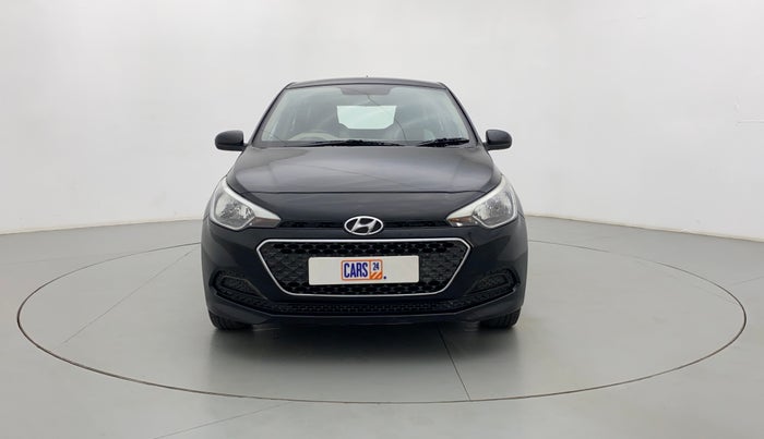 2016 Hyundai Elite i20 MAGNA 1.4 CRDI, Diesel, Manual, 43,878 km, Front View