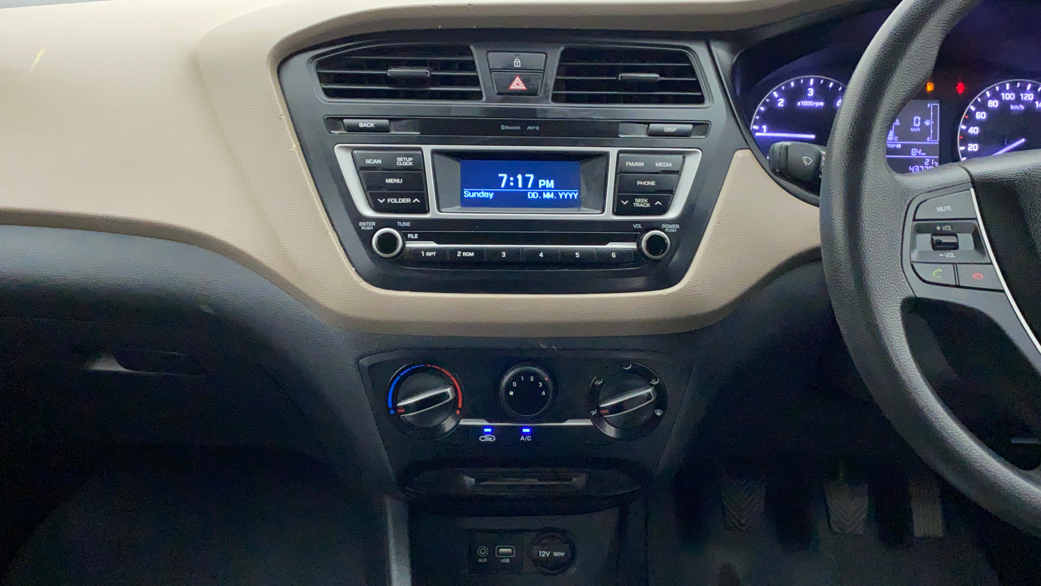 Features