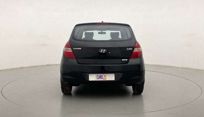2010 Hyundai i20 ERA 1.2, Petrol, Manual, 11,800 km, Back/Rear