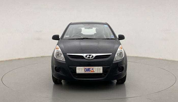 2010 Hyundai i20 ERA 1.2, Petrol, Manual, 11,800 km, Front