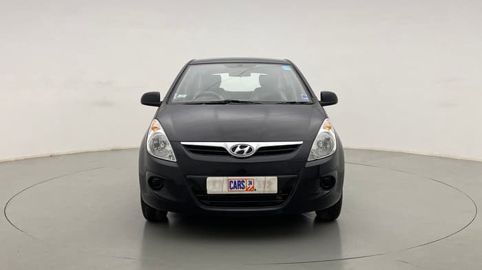 2010 Hyundai i20 ERA 1.2, Petrol, Manual, 11,800 km, Front
