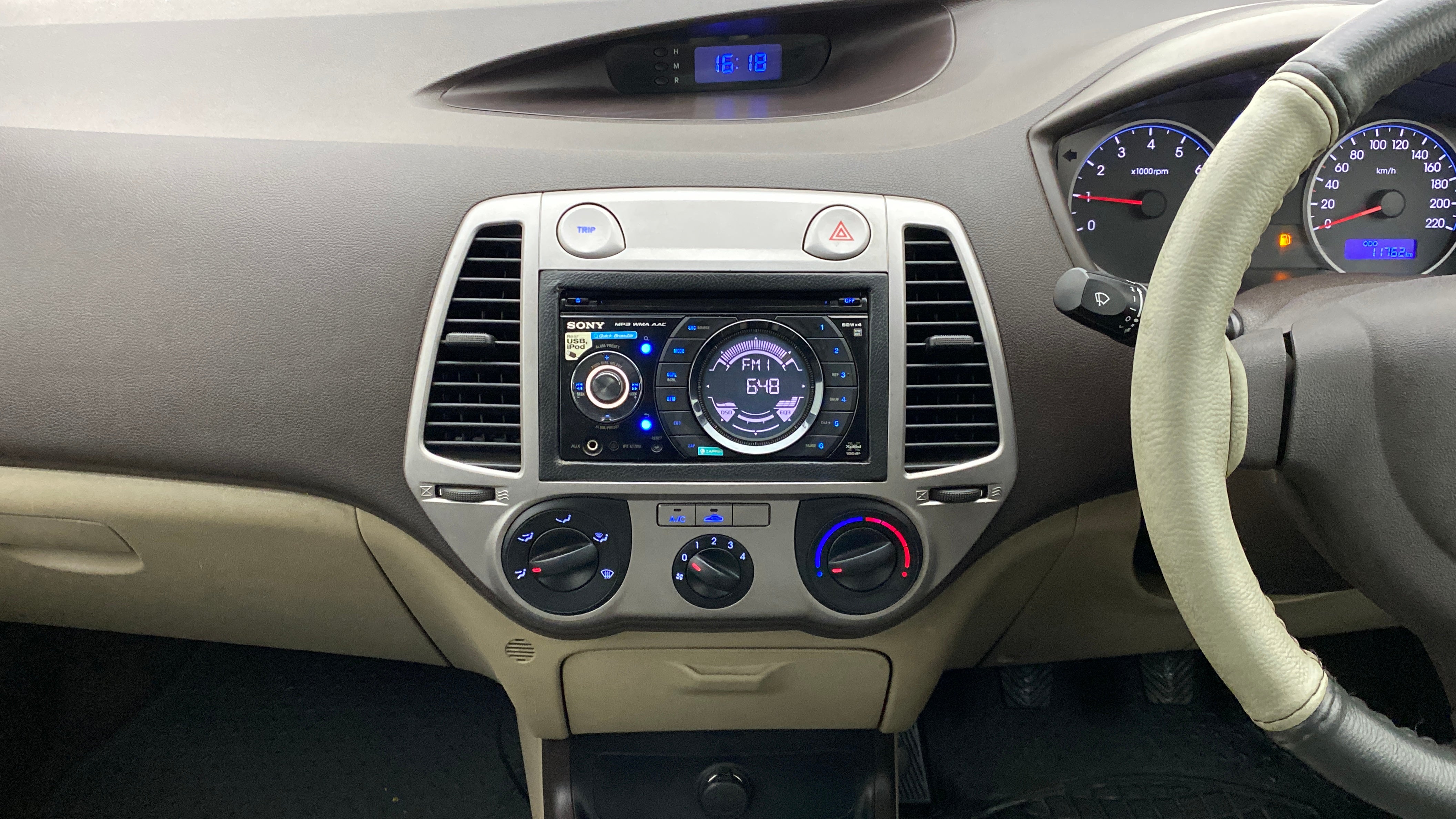 Features