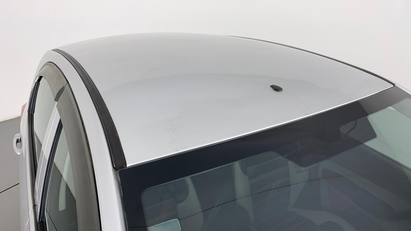 2018 Tata Tiago XE 1.2 REVOTRON, CNG, Manual, 33,257 km, Roof