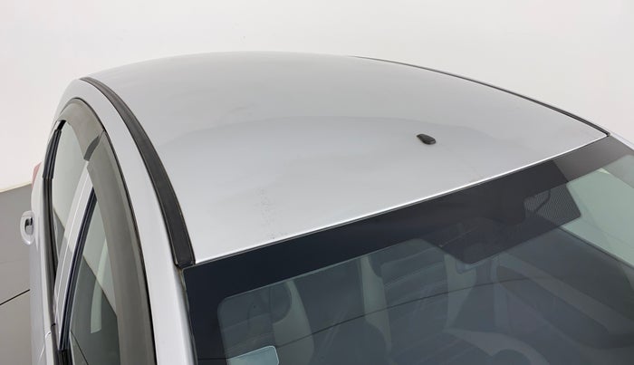 2018 Tata Tiago XE 1.2 REVOTRON, CNG, Manual, 33,257 km, Roof