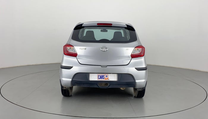 2018 Tata Tiago XE 1.2 REVOTRON, CNG, Manual, 33,257 km, Back/Rear