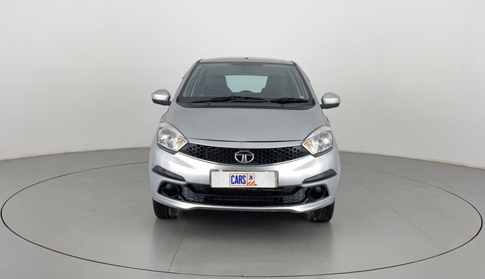 2018 Tata Tiago XE 1.2 REVOTRON, CNG, Manual, 33,257 km, Front