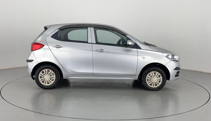 2018 Tata Tiago XE 1.2 REVOTRON, CNG, Manual, 33,257 km, Right Side View