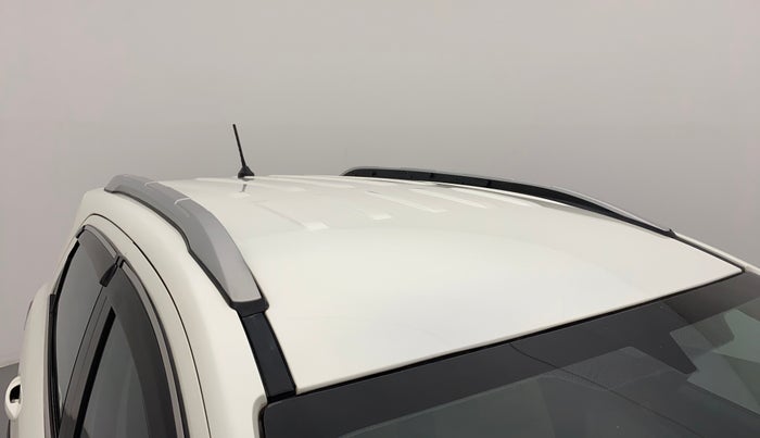 2020 Ford Ecosport TITANIUM 1.5L DIESEL, Diesel, Manual, 41,044 km, Roof